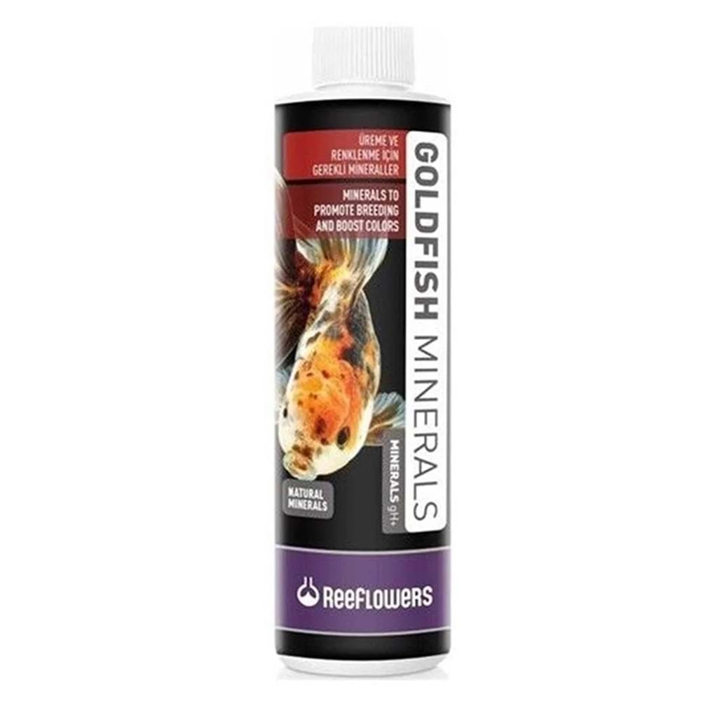 Reeflowers Goldfish 50 Cc