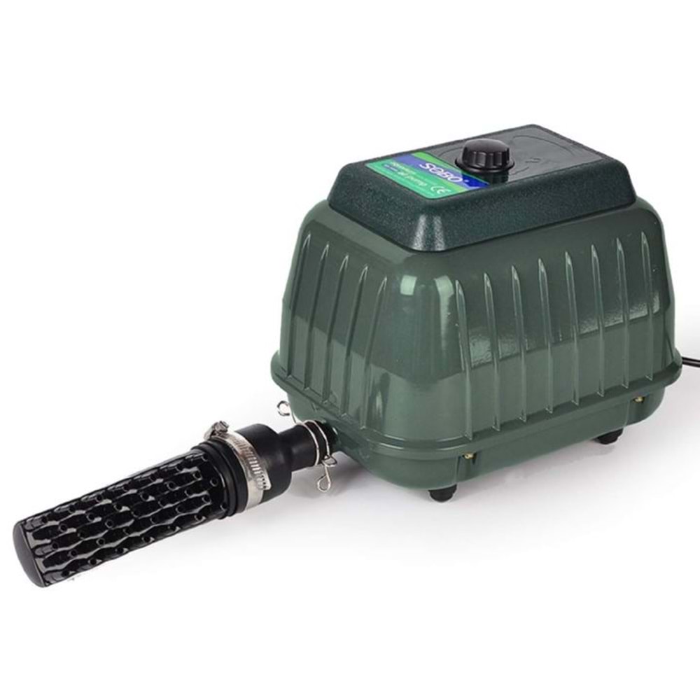 SB-100B SOBO HAVA MOTORU 100W/140L/min