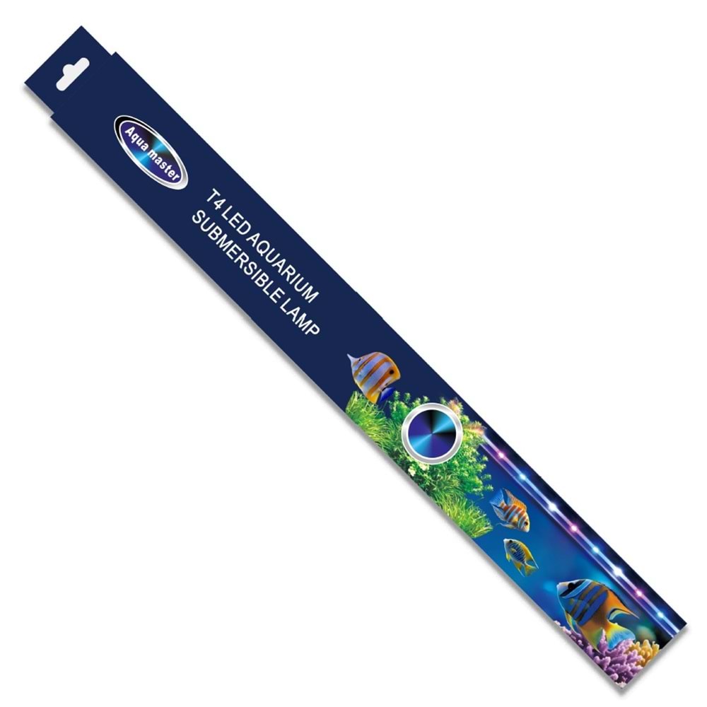 Aqua Master Lamba Beyaz 70Cm