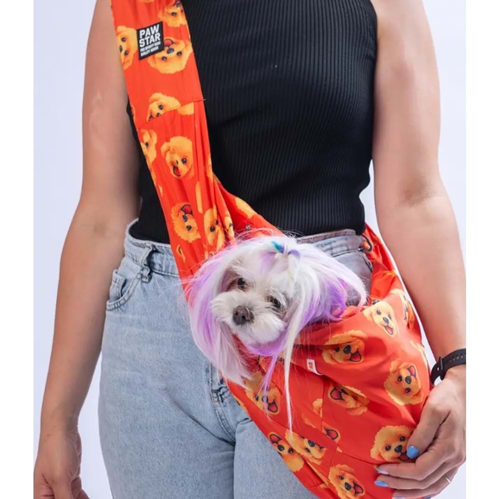 Poodle CrossBody Bag