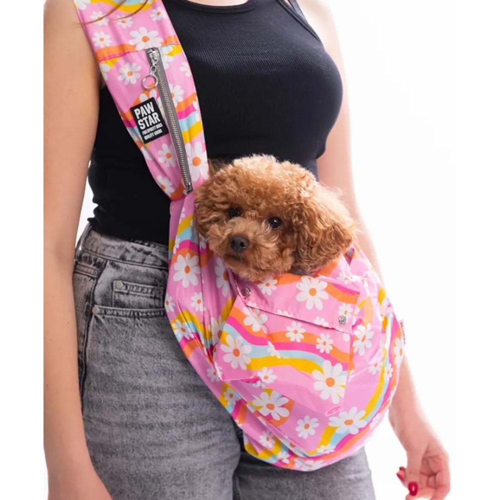 Florence Daisy CrossBody Bag