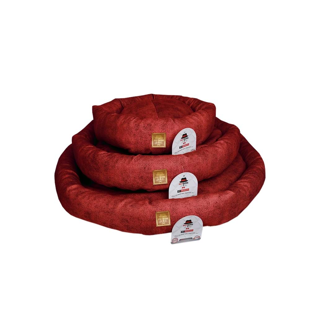 Petboss Simit Yatak L 90 cm