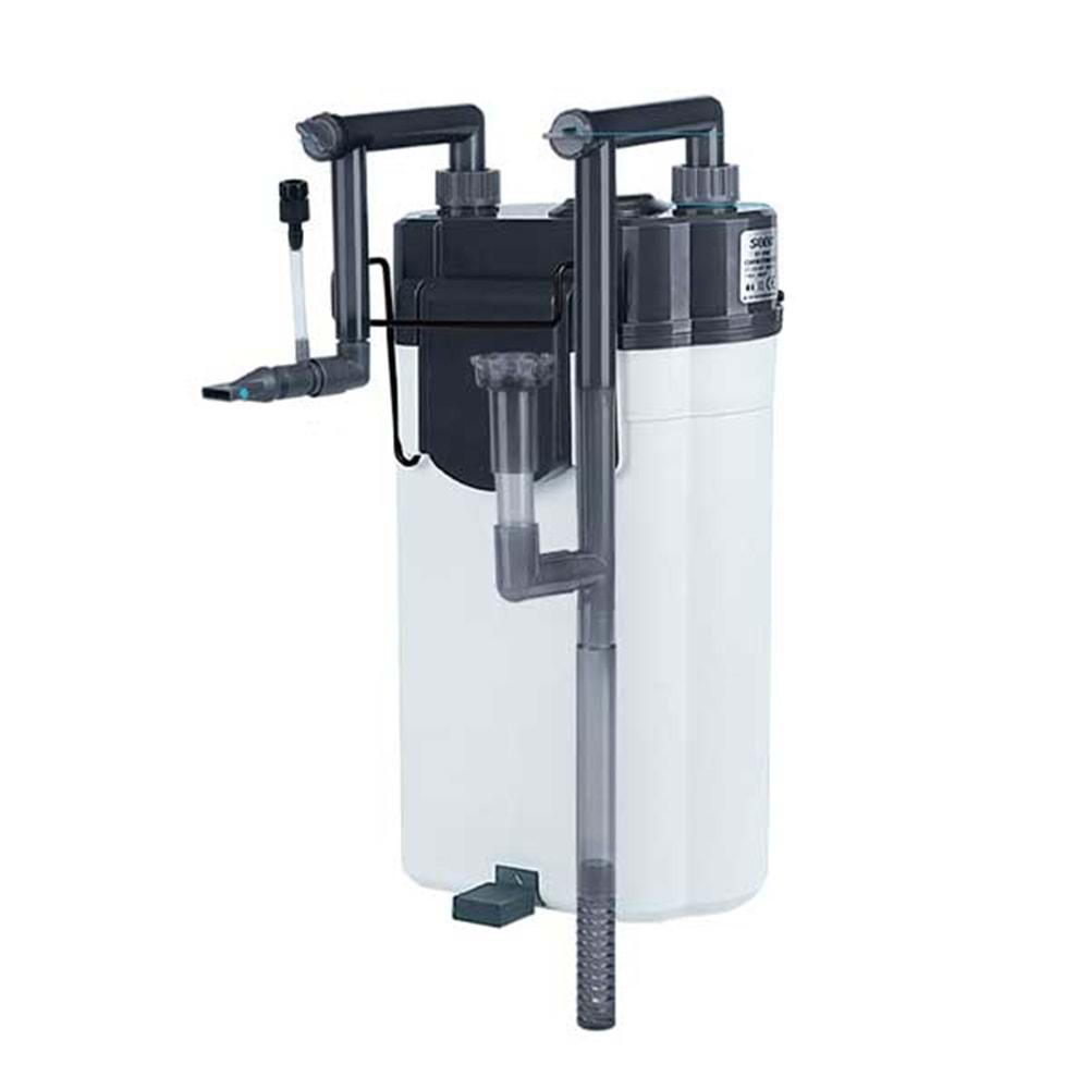 Sobo Sf-350F Dış Filtre 300 Lt/H 5 W