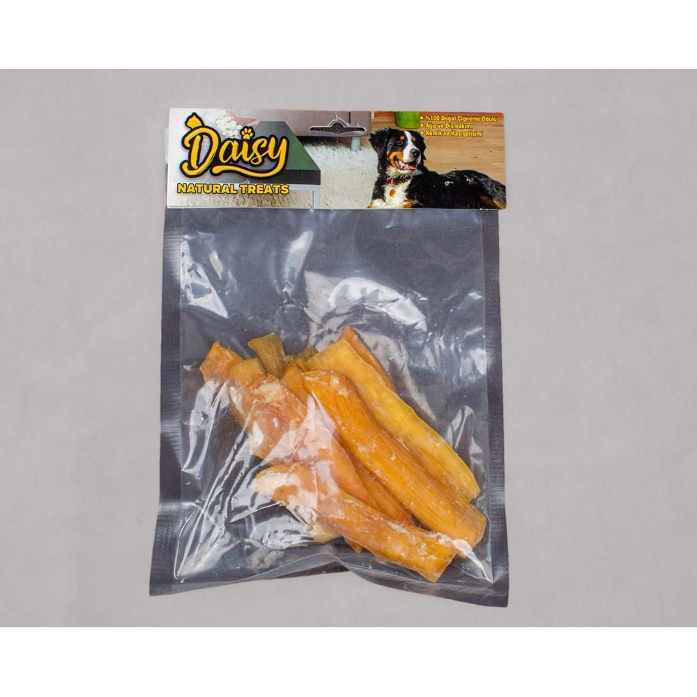 Daisy Kurutulmuş Dana Ense Sinir 120 Gr