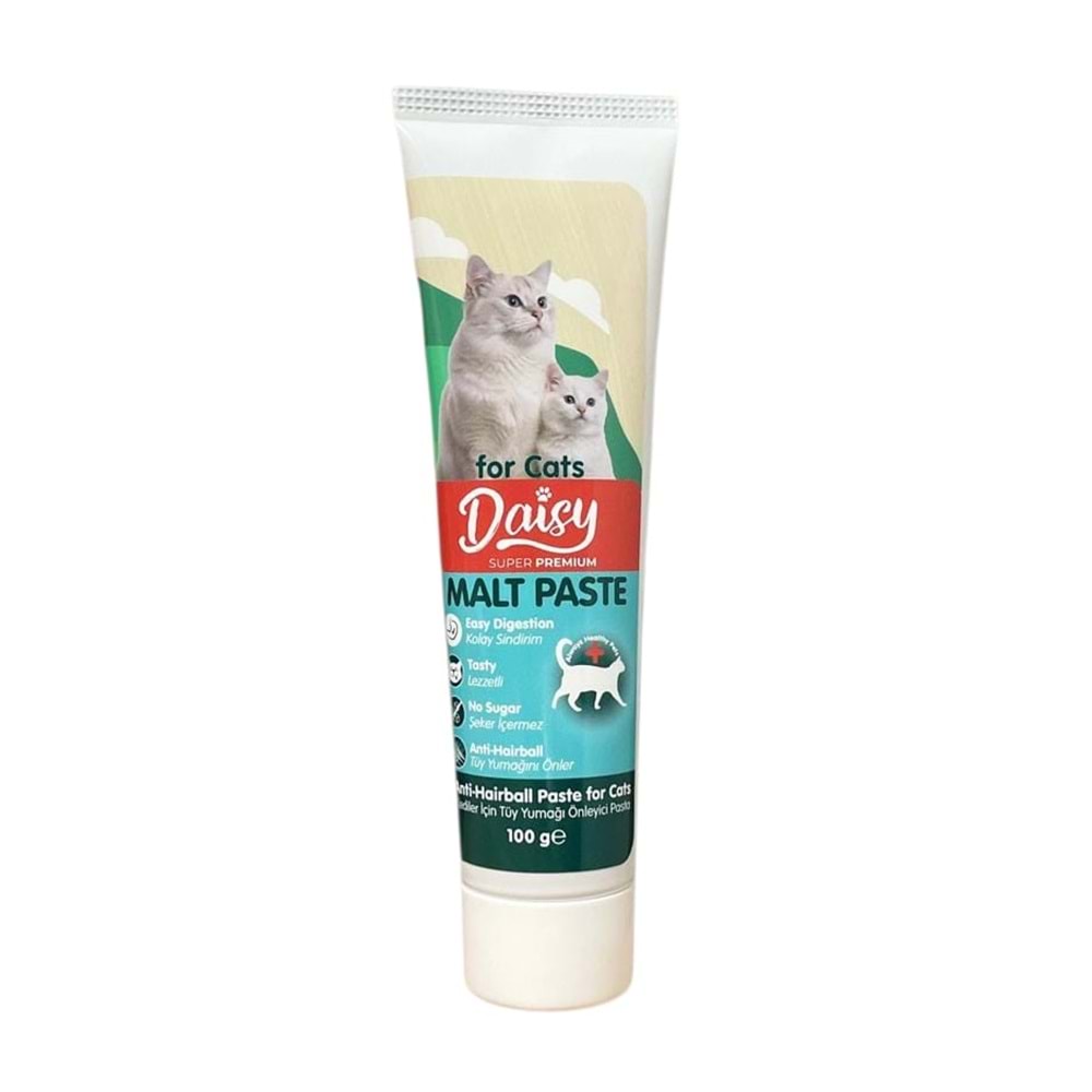 Daisy Kedi Maltı 100 Gr