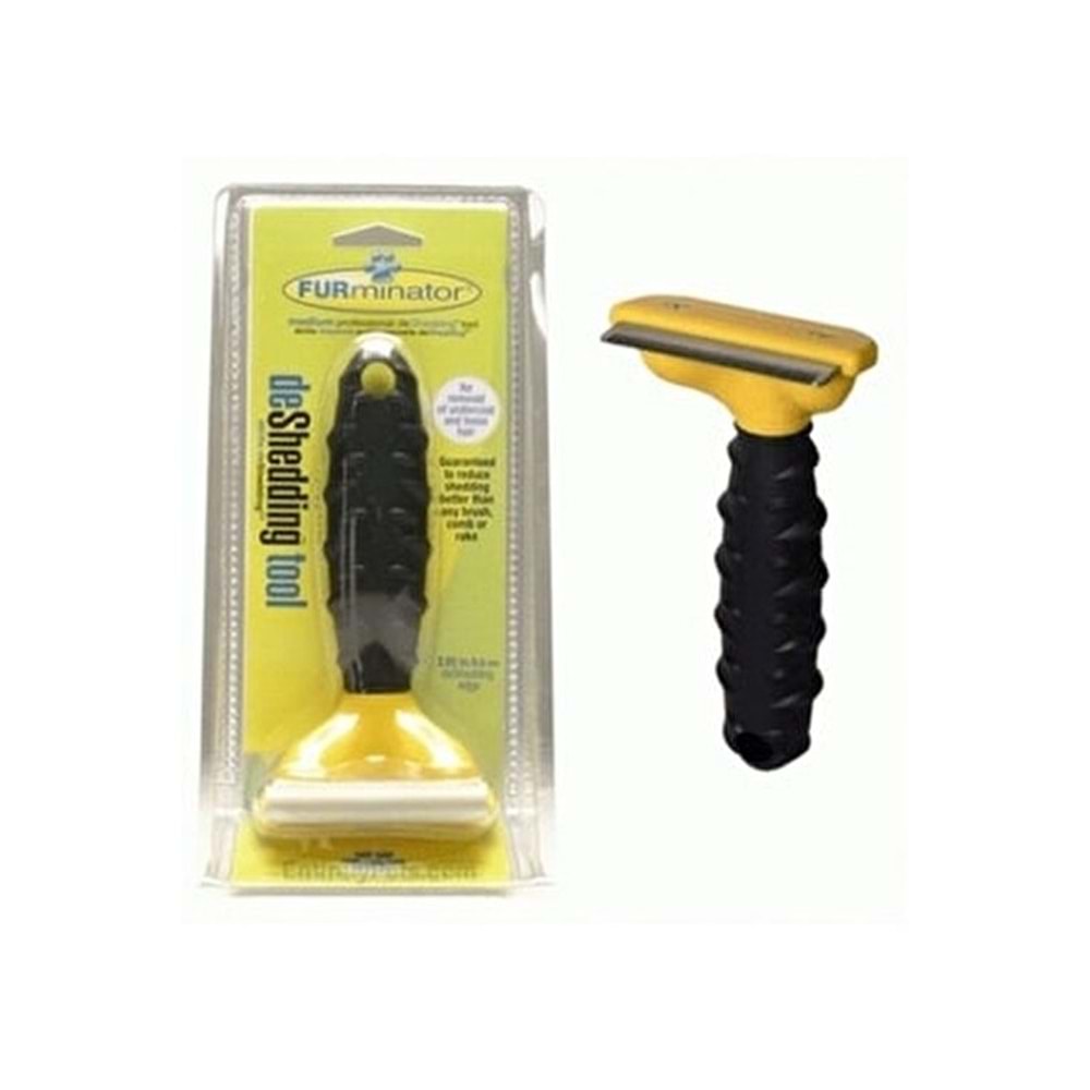 Dempower Kedi Köpek Tarağı 10 cm