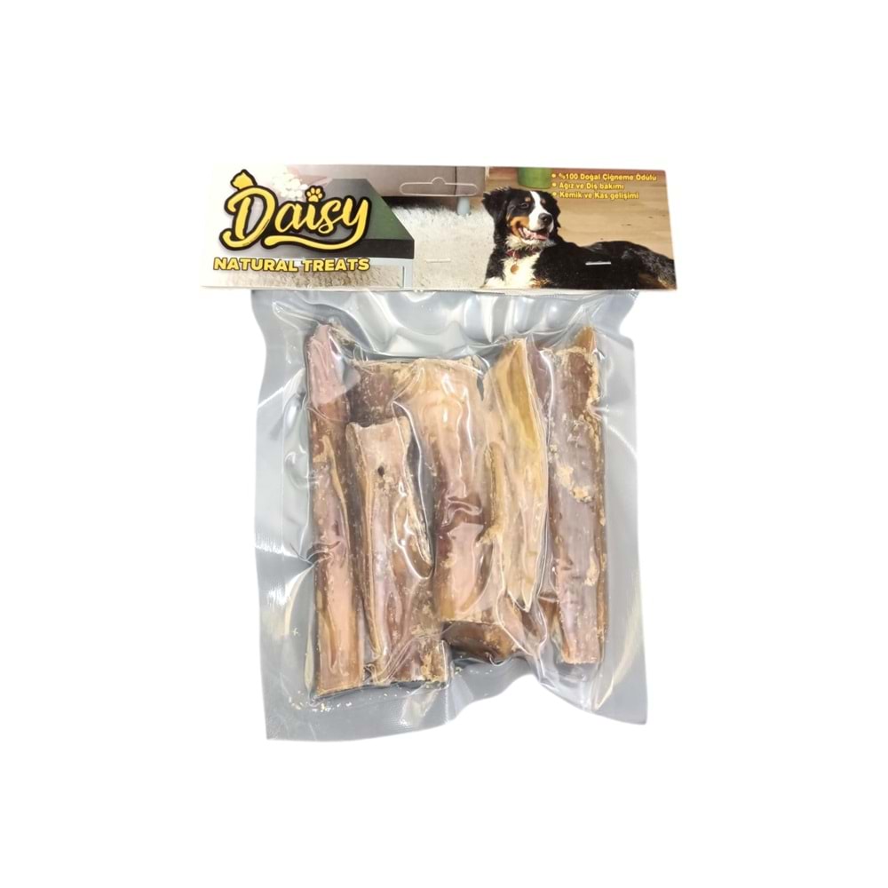 Daisy Kurutulmuş Dana Sinir 100 Gr.