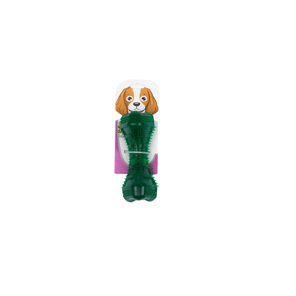 Daisy Dogtoys Dolgulu Kemik Oyuncak