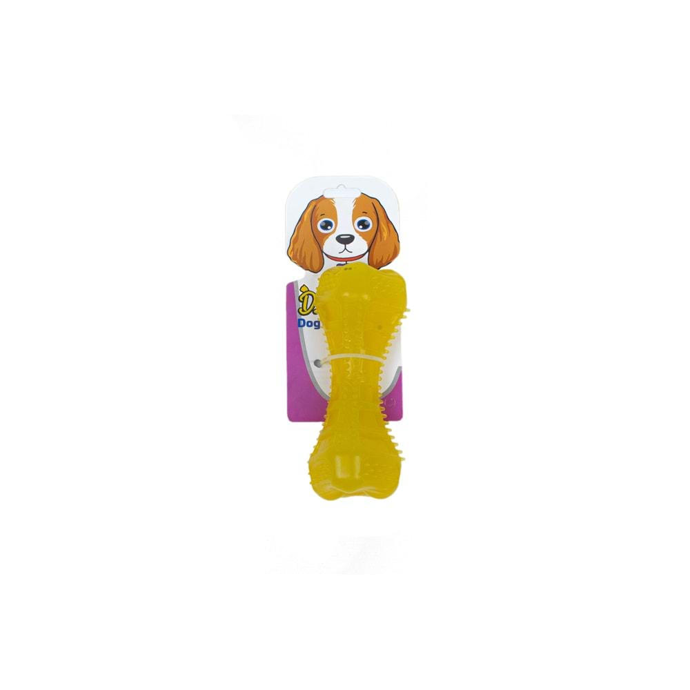 Daisy Dogtoys Dolgulu Kemik Oyuncak