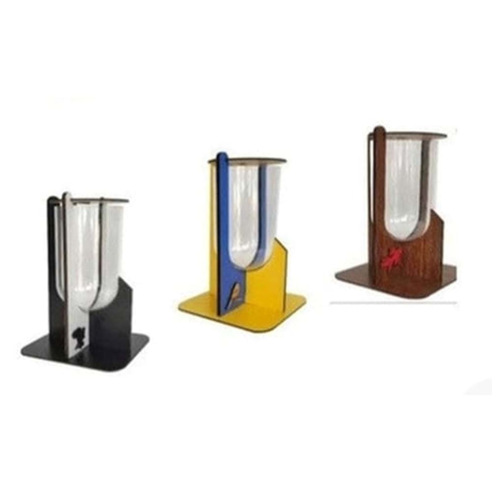 SİLİNDİR BETA AKVARYUM