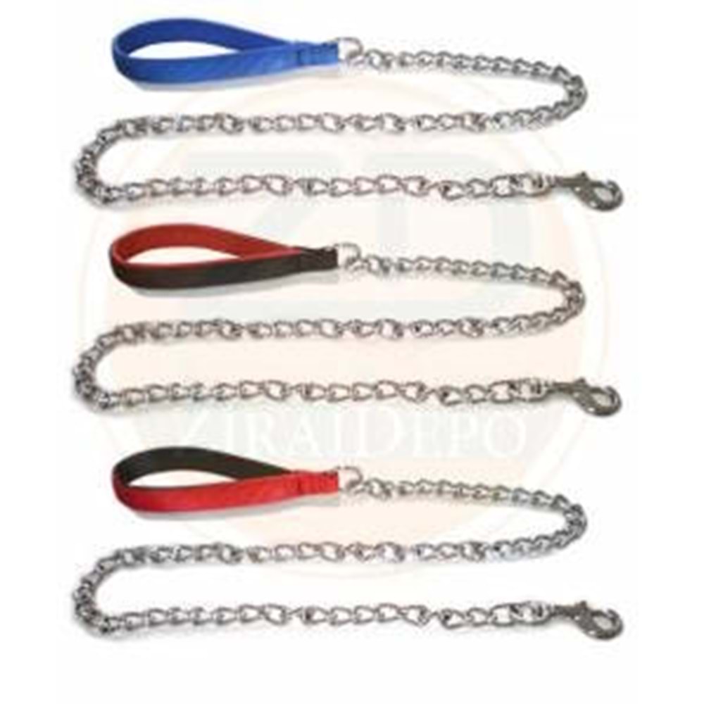 Maxi Life Soft Tutma Zincir Gezdirme 2.5 Mm X 120 Cm