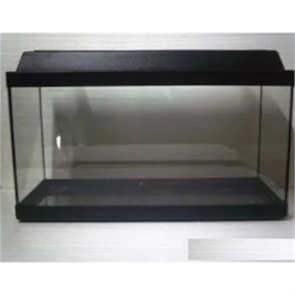 Düz Akvaryum No:1 35Cm