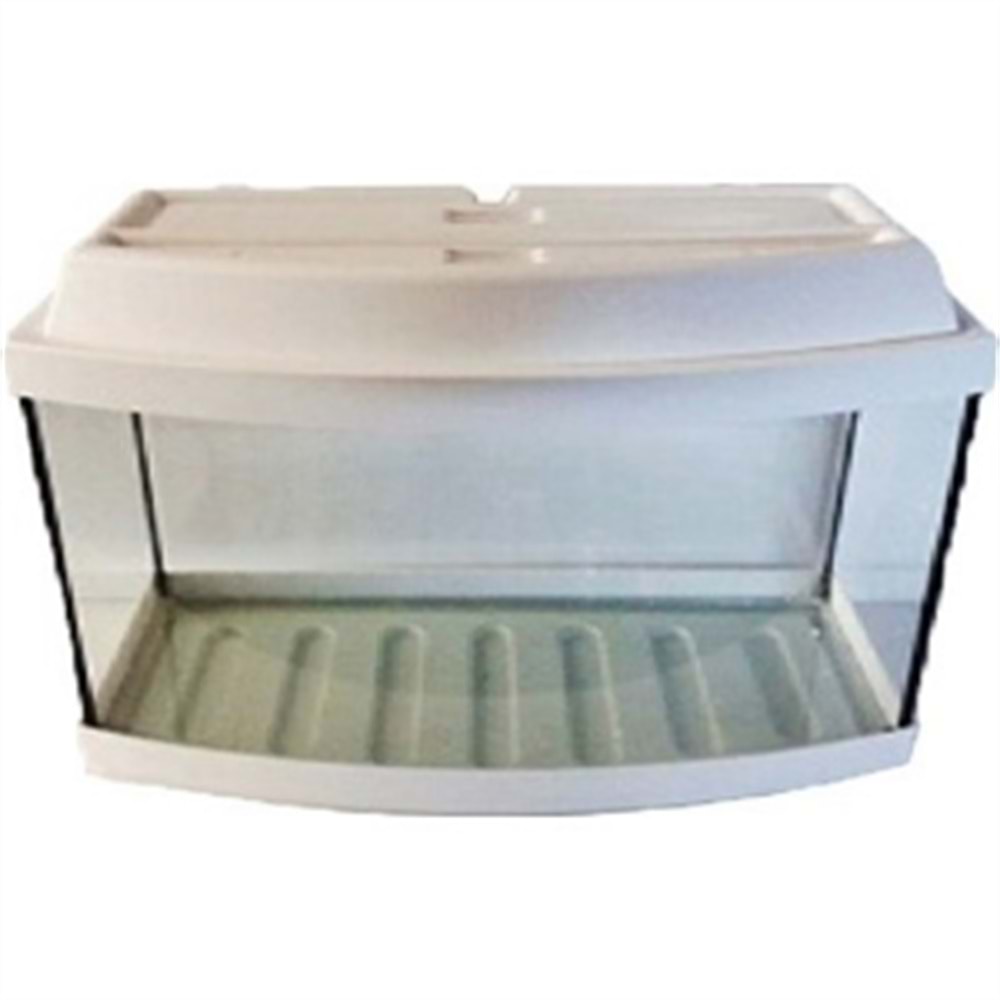 Bombeli Akvaryum Seti 5 li Set