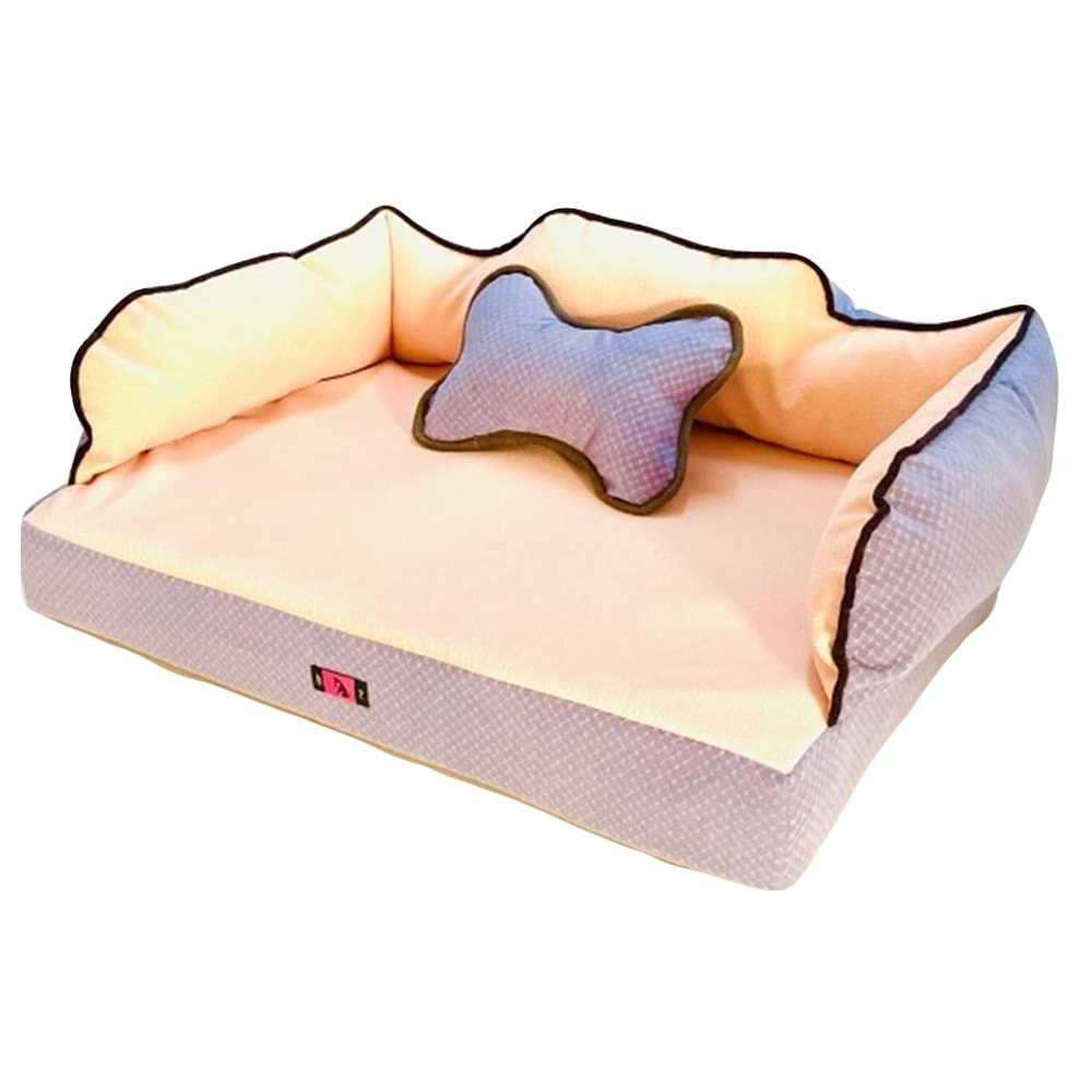 Daisy Kral Koltuk Yatak 50*70 cm
