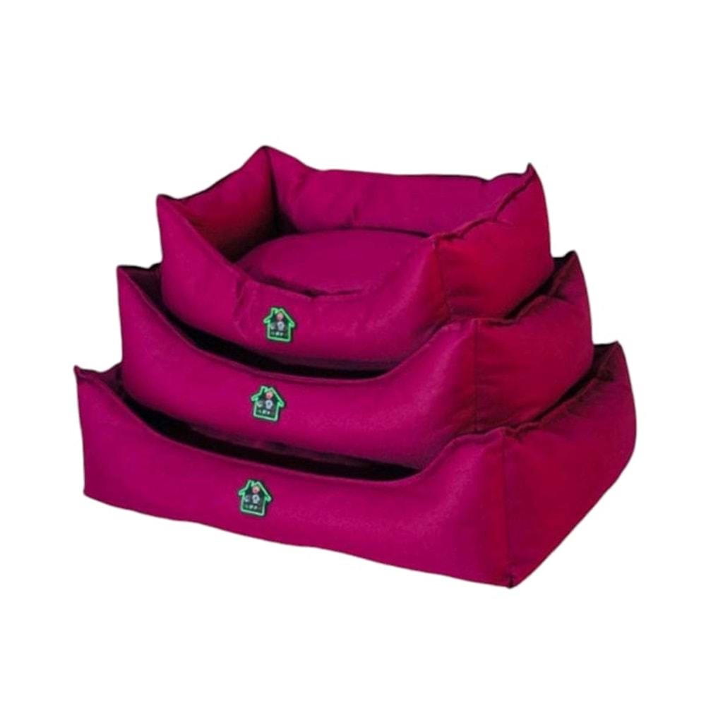 Daisy Dış Mekan 3 lü Set Outdoor Yatak