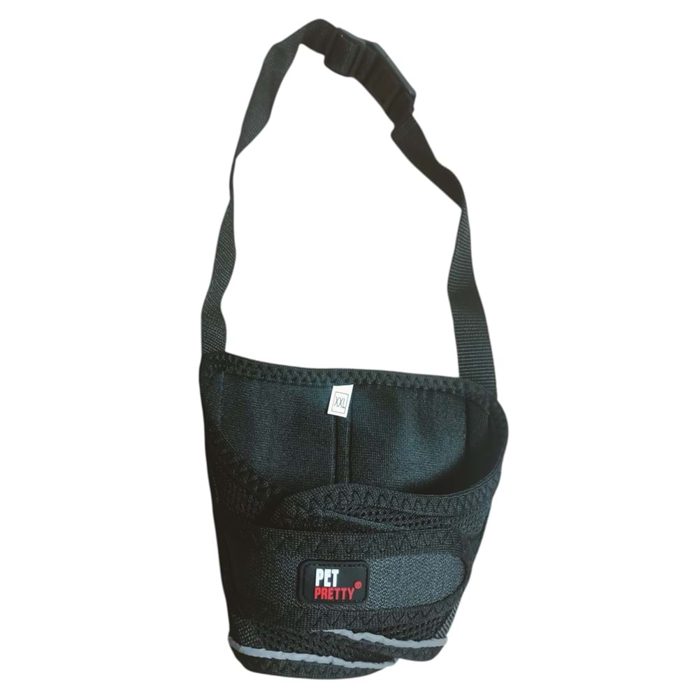 Petpretty Ağızlık (Xxl)
