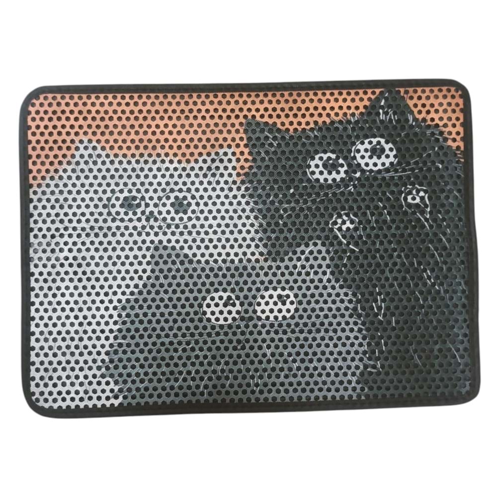 45 x 60 cm BASKILI PASPAS