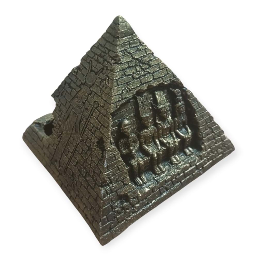 Piramit Dekor