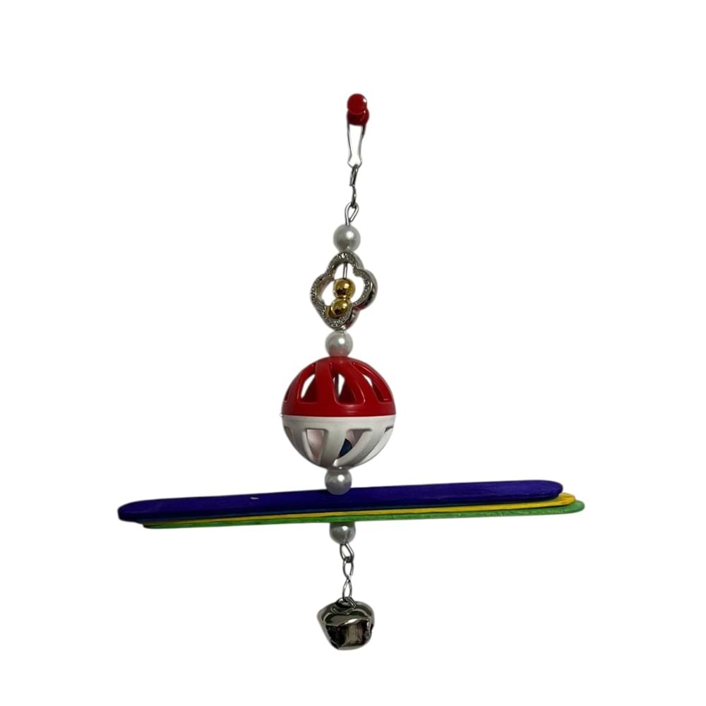 Toplu Kuş Oyuncağı