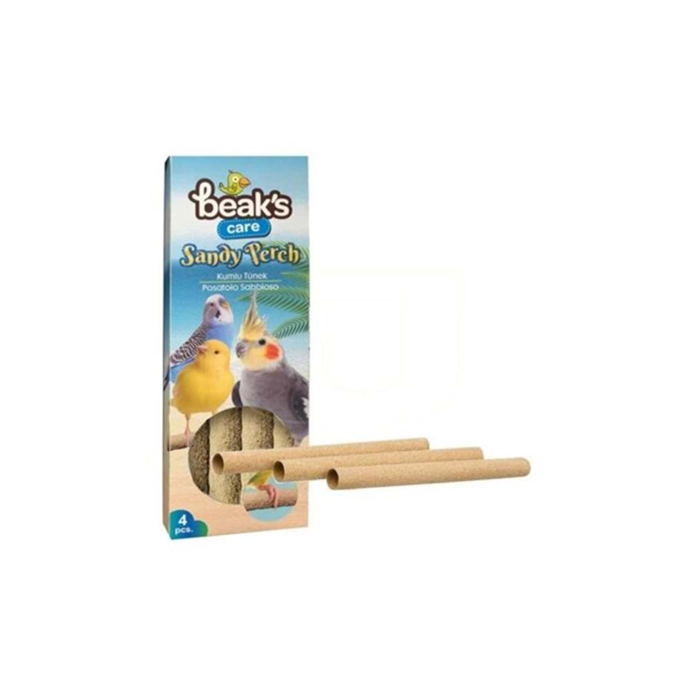 Beaks Kumlu Tünek