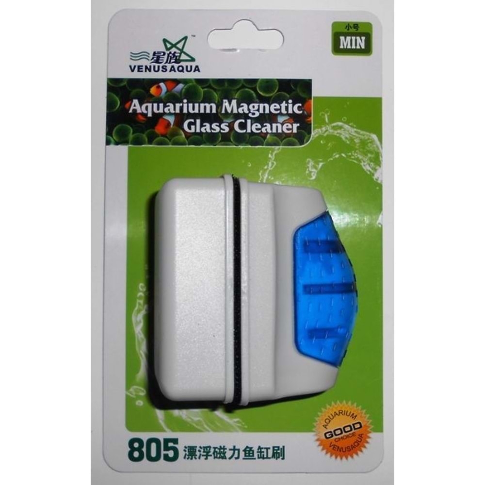 Venus Aqua Mıknatıslı Silecek 5mm-MIN 805