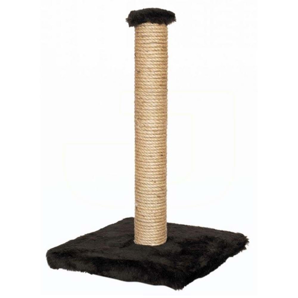 Peluş Kedi Tırmalama Tahtası 50 CM