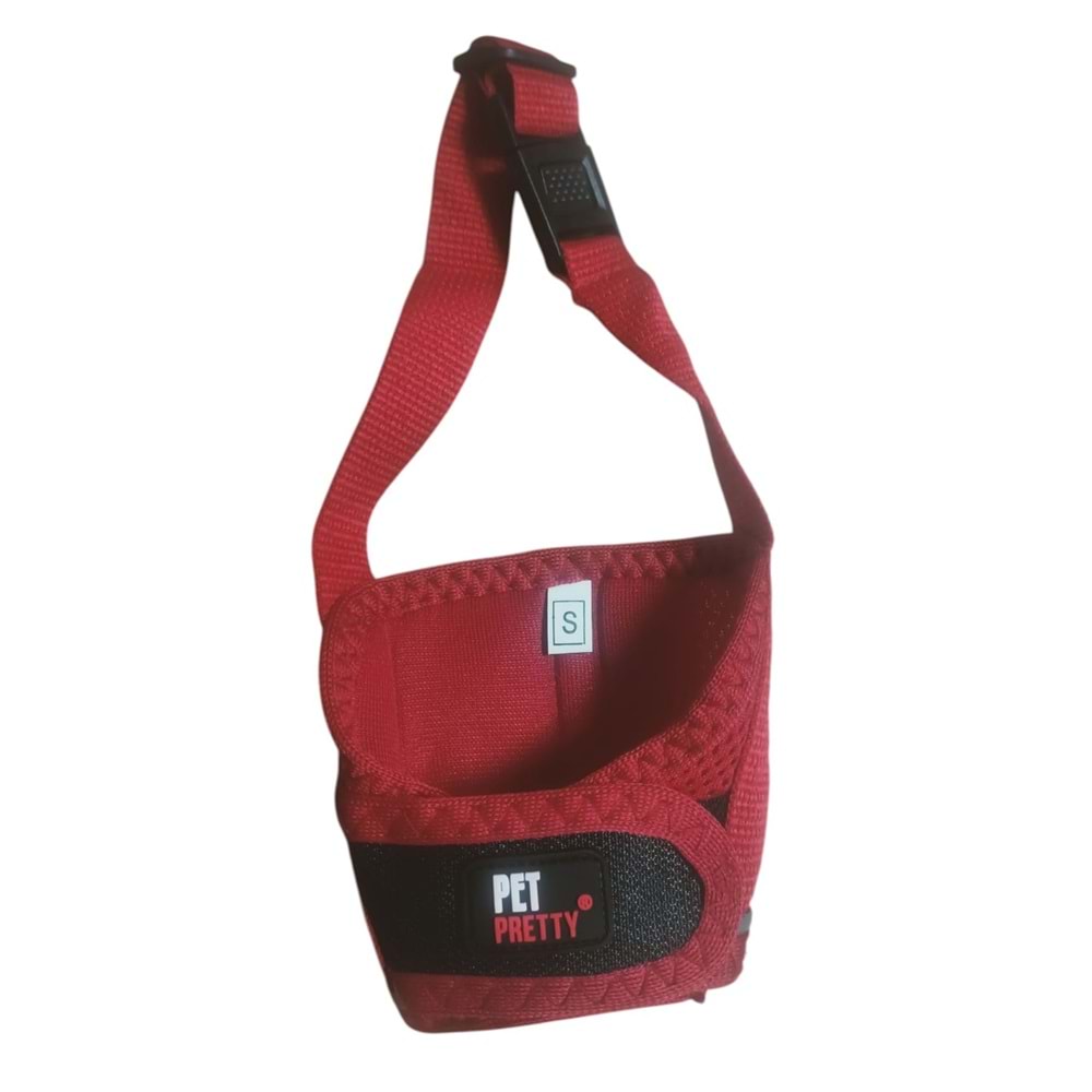 Petpretty Ağızlık (S)