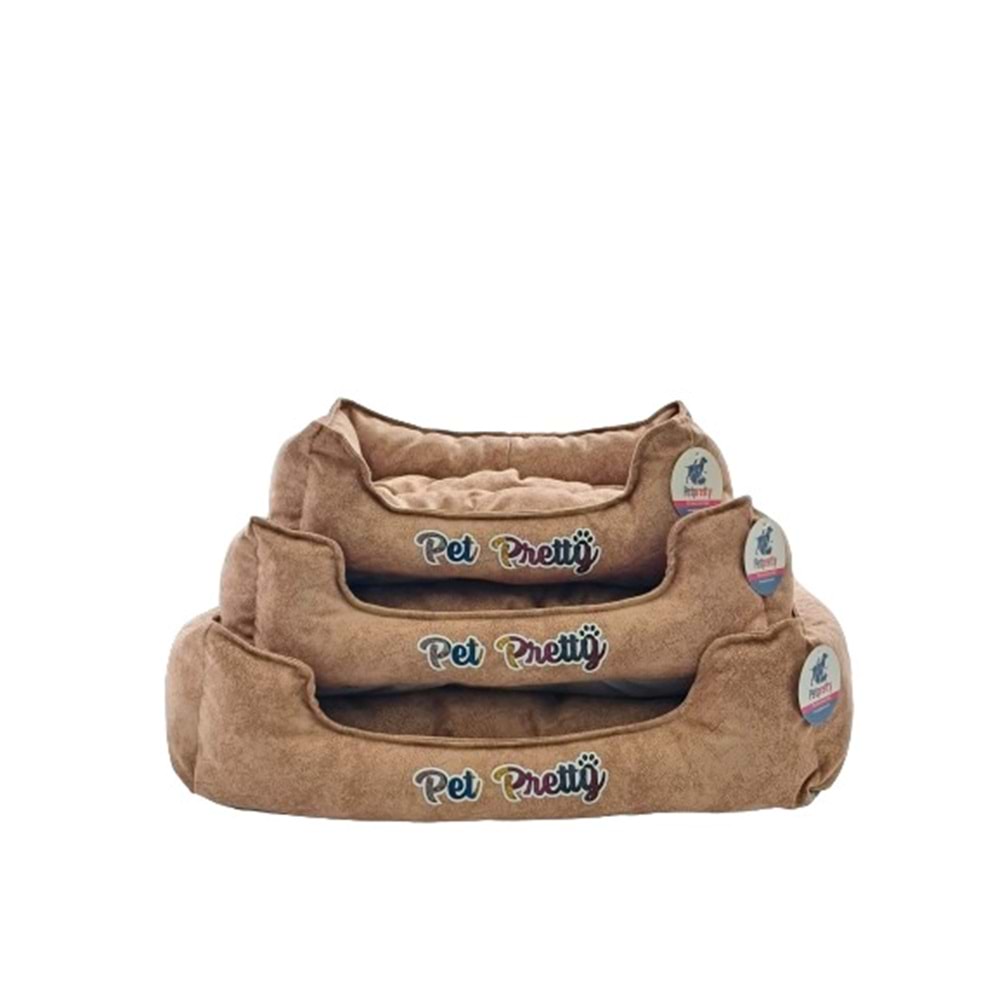 Pet Pretty Comfort Koltuk Yatak 3 lü Seri