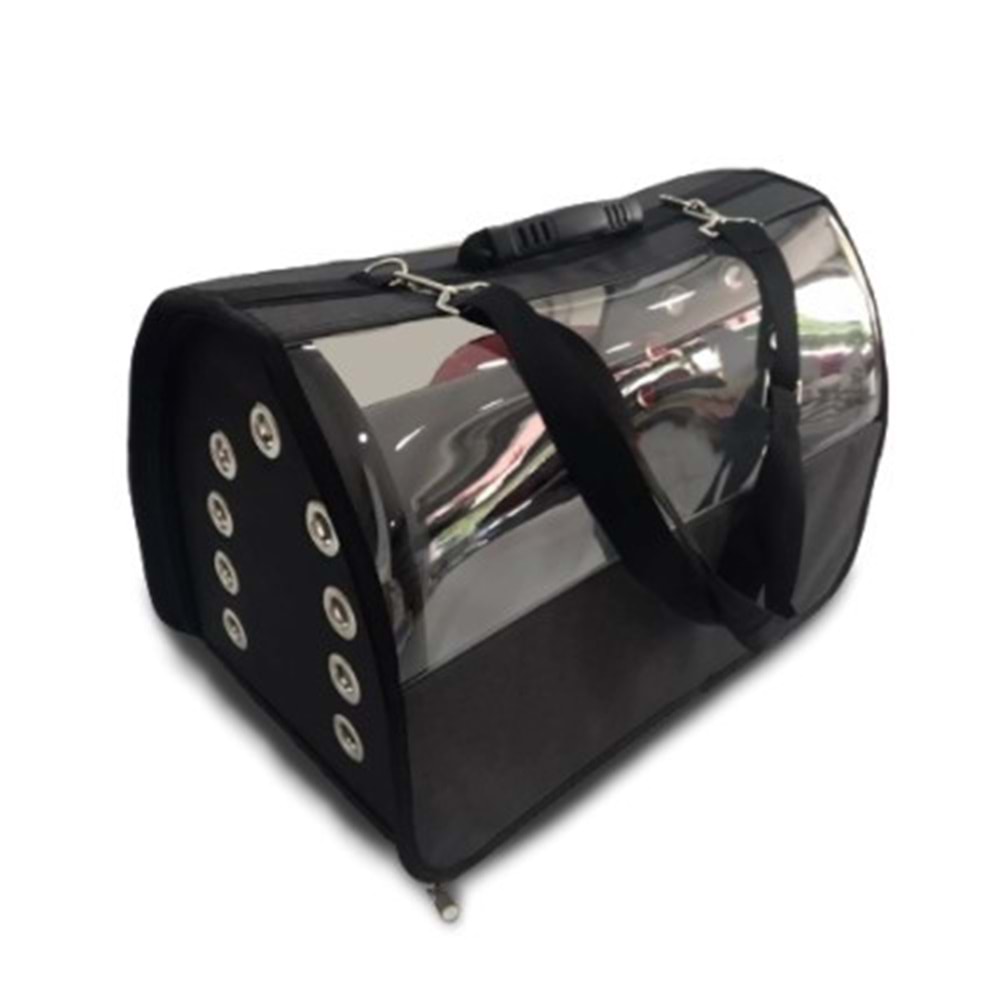 Flybag Şeffaf Çanta Büyük Boy