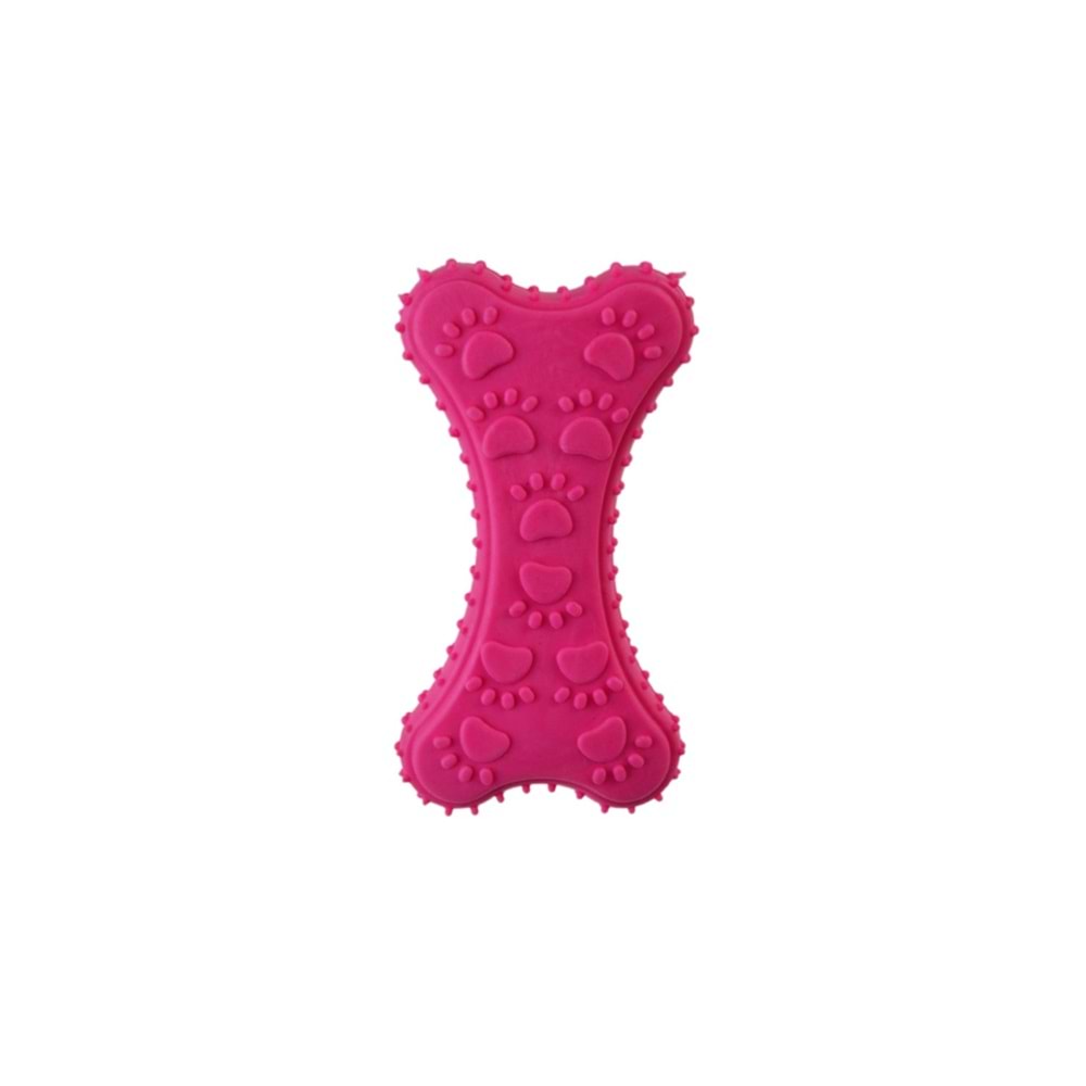 Zampa Çeşitli Plastik Köpek Oyuncak