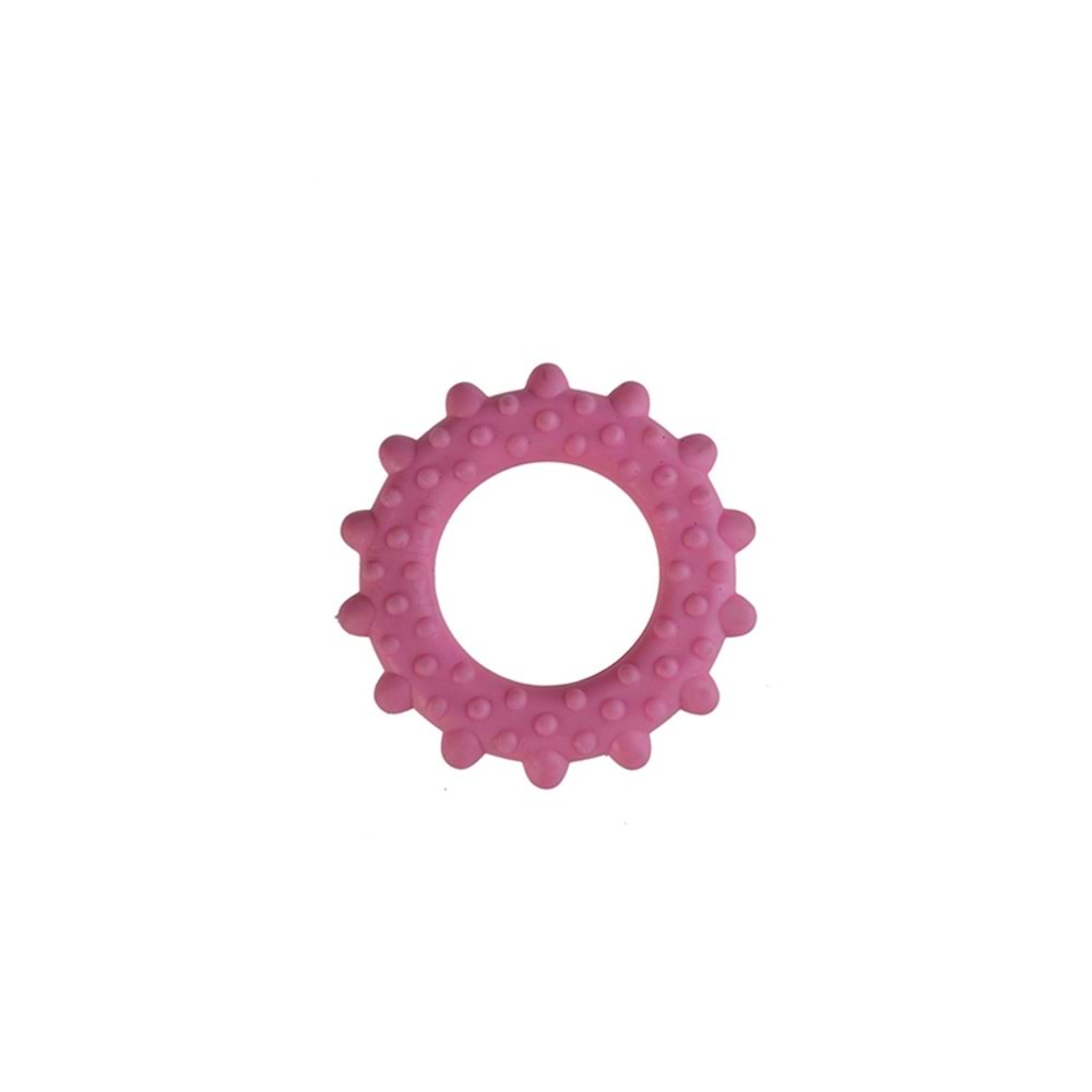 Zampa Çeşitli Plastik Köpek Oyuncak