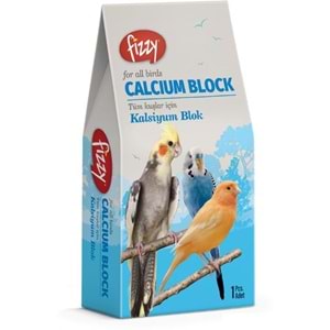 Fizzy Kalsiyum Blok Pk