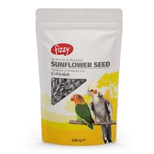 Fizzy Çekirdek 200 gr