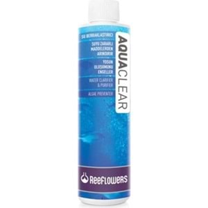 Reeflowers Aquaclear 50 Cc