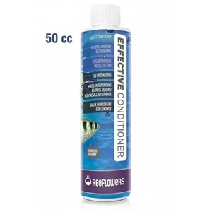 Reeflowers Effective Conditioner 50 Cc