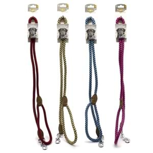 Doglife Tutmalı Fitil Gezdirme 120Cm/12Mm