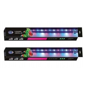 Aqua Master Lamba Mavi- Beyaz 60Cm