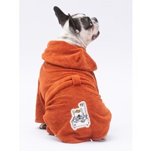 Kiremit Pattaya Bornoz