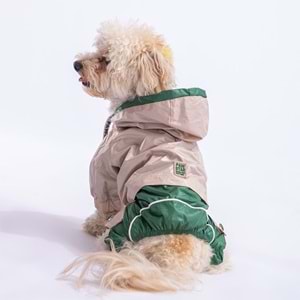 Paw Star 24519 Hollywood Yağmurluk