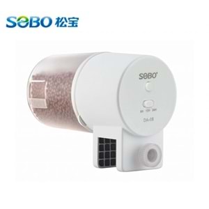 DA-08 SOBO OTAMATİK YEMLEME