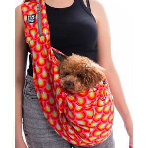 Lisbon Sunset CrossBody Bag