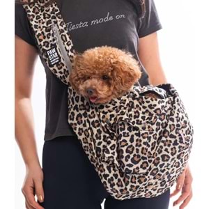 Mbeya Gold CrossBody Bag