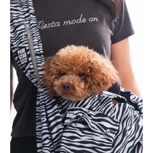 Lodwar Street CrossBody Bag