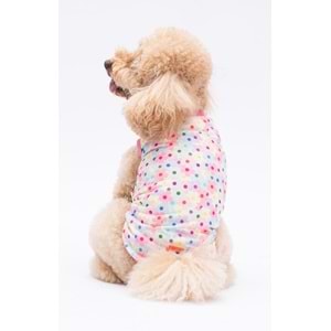 Spring Flowers Tişört