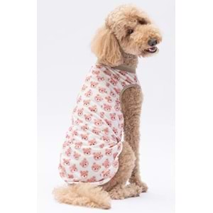 Cute Bears Büyük Tişört