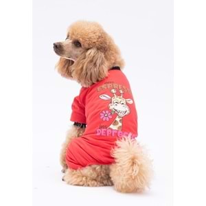 Depresso Pijama Tulum