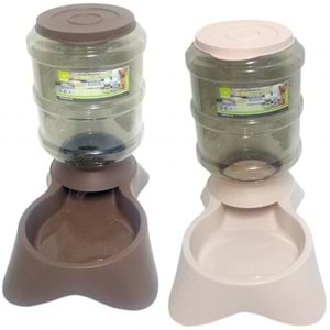 Nunbell Damacana Mama Kabı 3500Ml