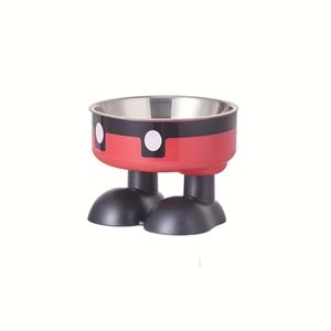 Nunbell Mama Kabı Patili