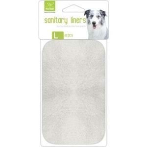 Nunbell Köpek Pedi Mini Small