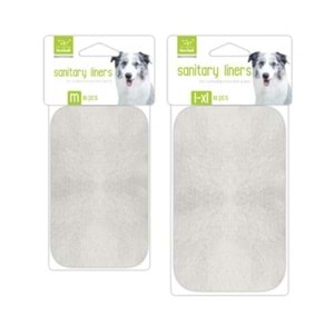 Nunbell Köpek Pedi Medium